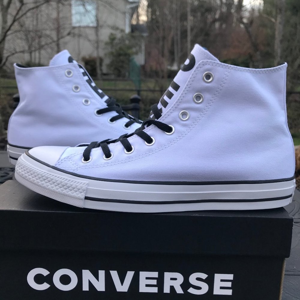 Converse Chuck Taylor All Star SEEK PEACE - Picture 13 of 14